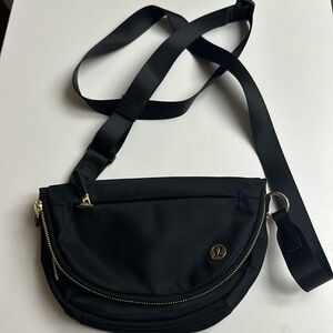 All Night Festival Bag Micro 2L